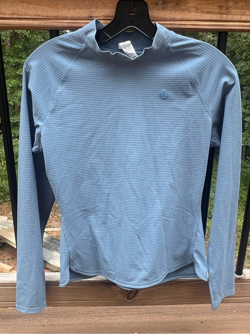 NWOT Lululemon long sleeve sz 10